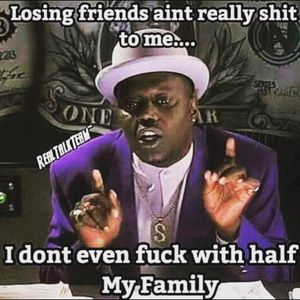 Meet your Posher, Delmar